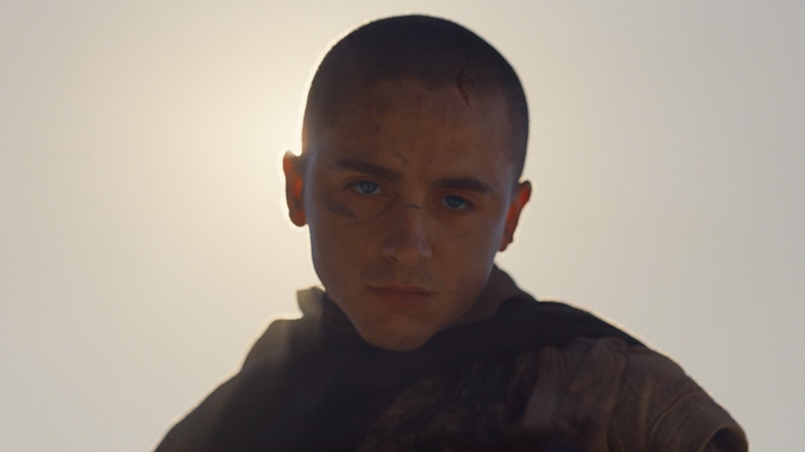 Denis Villeneuve delivers the epic conclusion to a monumental science-fiction epic in ‘Dune: Part Three’