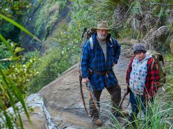Hunt for the Wilderpeople 10 Years SpicyPulp