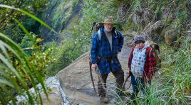 ‘Hunt for the Wilderpeople’ Turns 10 — And It’s Heading Back to the Big Screen Where It Belongs