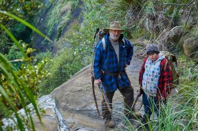 Hunt for the Wilderpeople 10 Years SpicyPulp