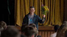 ‘I Swear’ – A Quietly Powerful Portrait That Earns Every Emotion – Review