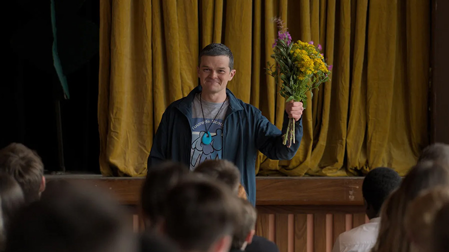 ‘I Swear’ – A Quietly Powerful Portrait That Earns Every Emotion – Review