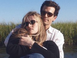 Love Story John f Kennedy Jr & Carolyn Bessette Review SpicyPulp