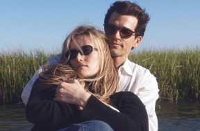 Love Story John f Kennedy Jr & Carolyn Bessette Review SpicyPulp