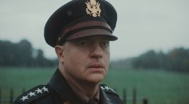 The tension reaches a breaking point in the all-star WWII epic ‘Pressure’