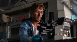 The outer limits of the solar system await in a bold new look at ‘Project Hail Mary’