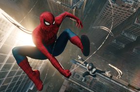 Spider-Man: Brand New Day Official Trailer SpicyPulp