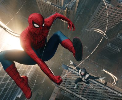 Spider-Man: Brand New Day Official Trailer SpicyPulp
