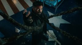 The Final Trailer for the Final Season of Prime Video’s ‘The Boys’ has arrived and it promises a completely mental rush of diabolical supe chaos