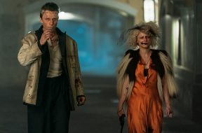 THE BRIDE! Review SpicyPulp