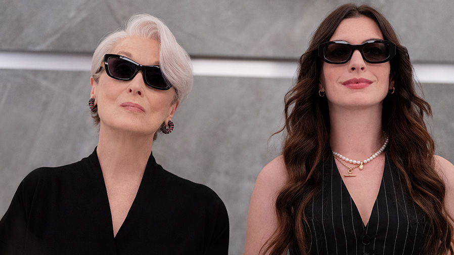 It’s time to show up for 2026’s hotly anticipated ‘The Devil Wears Prada 2’