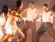 The Homeland Review Auckland Theatre Company SpicyPulp