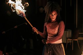 They Will Kill You Review SpicyPulp