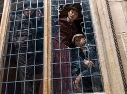 Young Sherlock Prime Video Guy Ritchie Review SpicyPulp