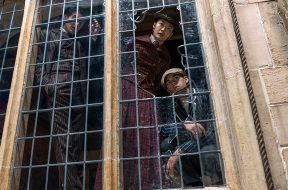 Young Sherlock Prime Video Guy Ritchie Review SpicyPulp