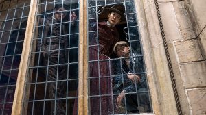 Young Sherlock Prime Video Guy Ritchie Review SpicyPulp