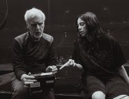 Billie Eilish Hard and Soft Tour 3D Giveaway SpicyPulp
