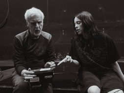 Billie Eilish Hard and Soft Tour 3D Giveaway SpicyPulp