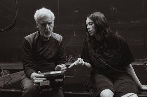 Billie Eilish Hard and Soft Tour 3D Giveaway SpicyPulp