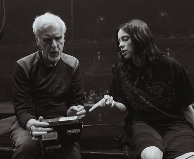 Billie Eilish Hard and Soft Tour 3D Giveaway SpicyPulp
