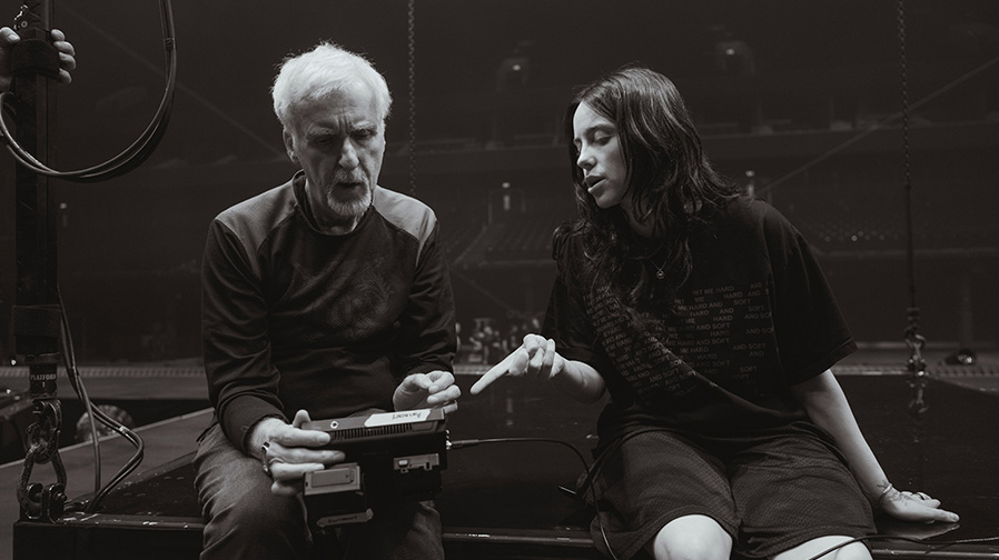 ‘Billie Eilish – Hit Me Hard and Soft: The Tour (Live in 3D)’ – Giveaway