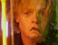 Clayface First Look Teaser Trailer SpicyPulp