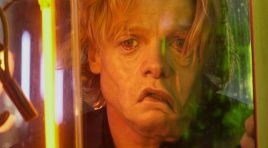 Come face to face with the horrors of ‘Clayface’