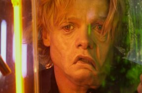 Clayface First Look Teaser Trailer SpicyPulp