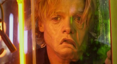 Clayface First Look Teaser Trailer SpicyPulp