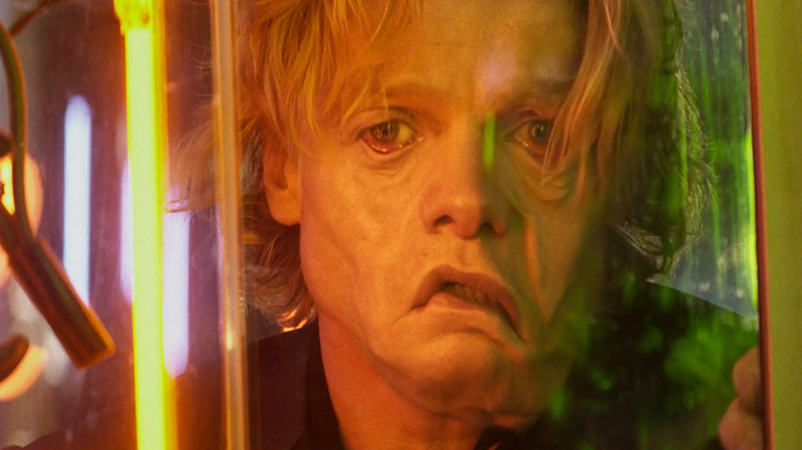 Come face to face with the horrors of ‘Clayface’