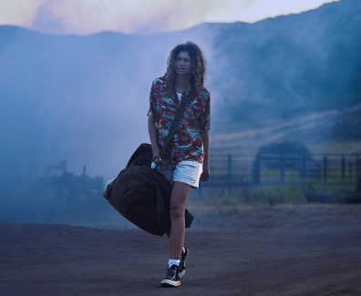 Euphoria Season Three Andale Episode One Review SpicyPulp