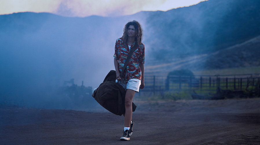 Euphoria Season Three Andale Episode One Review SpicyPulp