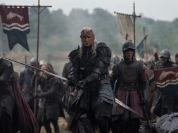 House of the Dragon Season Three Official Trailer HBO MAX New Zealand & Australia SpicyPulp