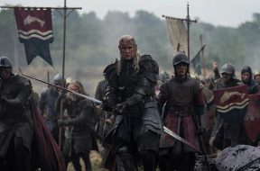 House of the Dragon Season Three Official Trailer HBO MAX New Zealand & Australia SpicyPulp