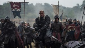 House of the Dragon Season Three Official Trailer HBO MAX New Zealand & Australia SpicyPulp
