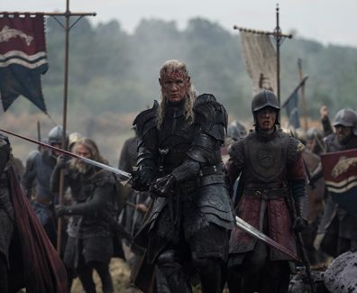House of the Dragon Season Three Official Trailer HBO MAX New Zealand & Australia SpicyPulp