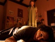 Lee Cronin The Mummy Review SpicyPulp