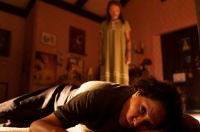 Lee Cronin The Mummy Review SpicyPulp