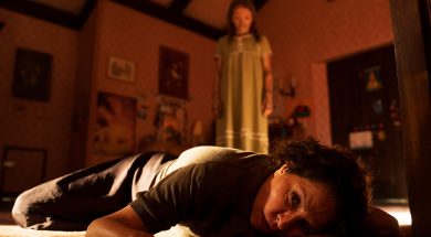 Lee Cronin The Mummy Review SpicyPulp