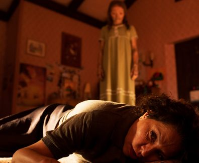 Lee Cronin The Mummy Review SpicyPulp