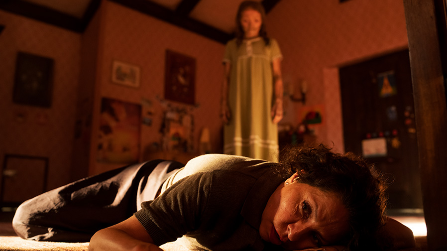 ‘Lee Cronin’s The Mummy’ – Ancient Evil, Modern Horror — And No Way Out – Review