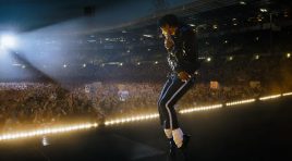 ‘Michael’ – The King of Pop Moonwalks Back to Life in a Dazzling, Electrifying Spectacle – Review