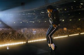 Michael Review SpicyPulp