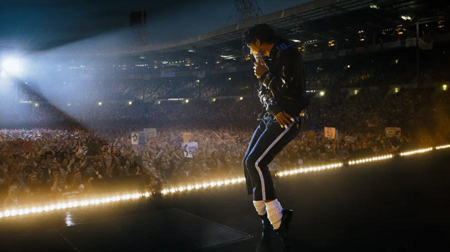 ‘Michael’ – The King of Pop Moonwalks Back to Life in a Dazzling, Electrifying Spectacle – Review