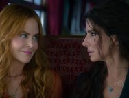 Practical Magic 2 Official Teaser Trailer Nicole Kidman Sandra Bullock SpicyPulp