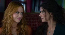A sprinkling of enchantments await with an all-new look at ‘Practical Magic 2’