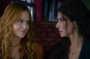 Practical Magic 2 Official Teaser Trailer Nicole Kidman Sandra Bullock SpicyPulp