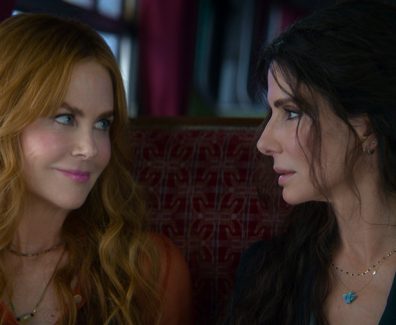 Practical Magic 2 Official Teaser Trailer Nicole Kidman Sandra Bullock SpicyPulp