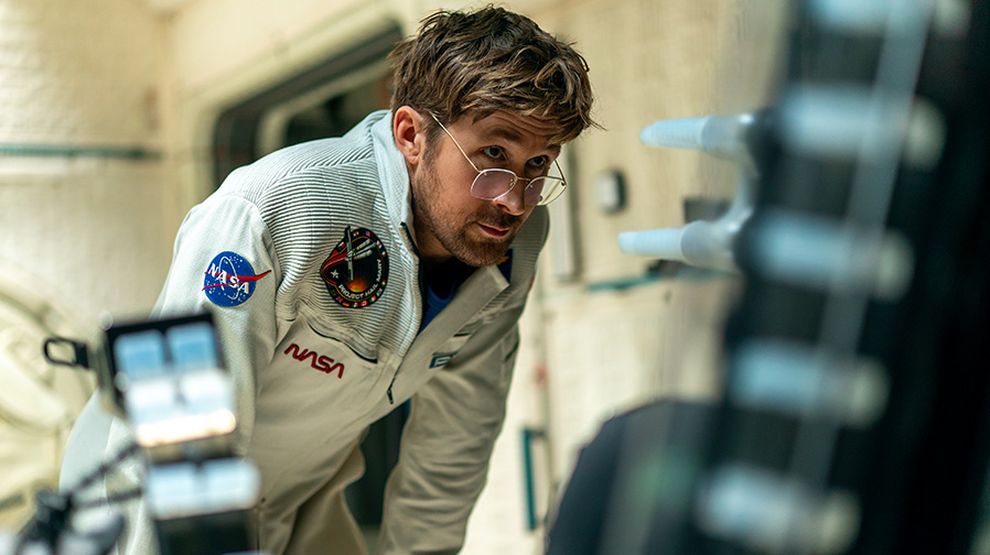 ‘Project Hail Mary’ – One Man, One Mission, Infinite Stakes – Review