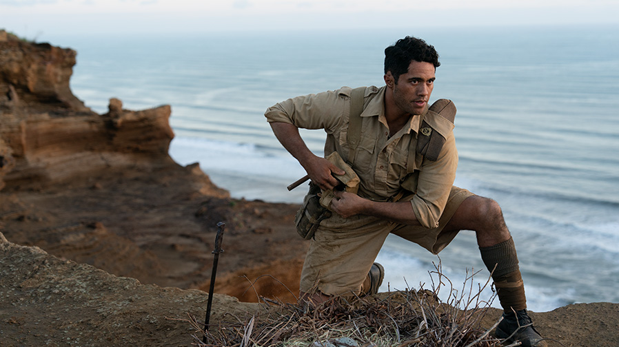 ‘Sgt. Haane’ – A Taonga of Courage and the Legacy of the 28th Māori Battalion this ANZAC Day – Review